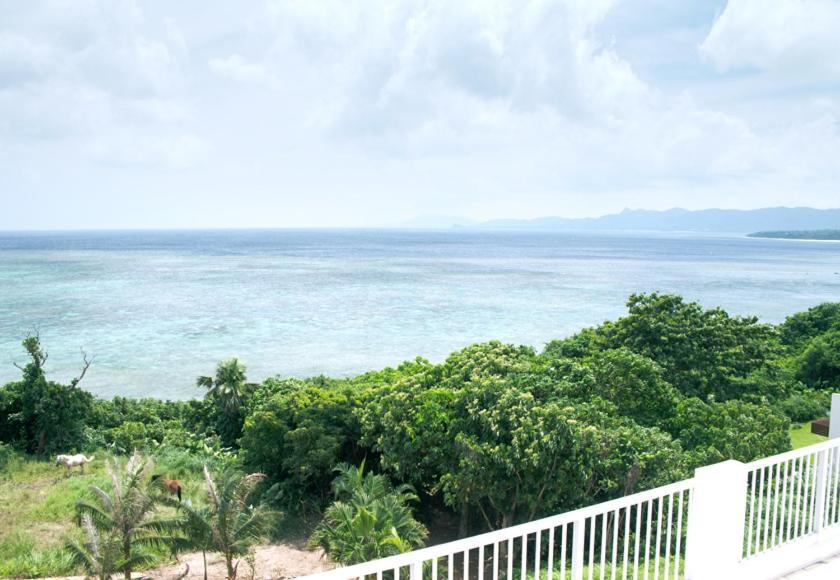 Kasane / The Family Villa Ishigaki  Exterior photo