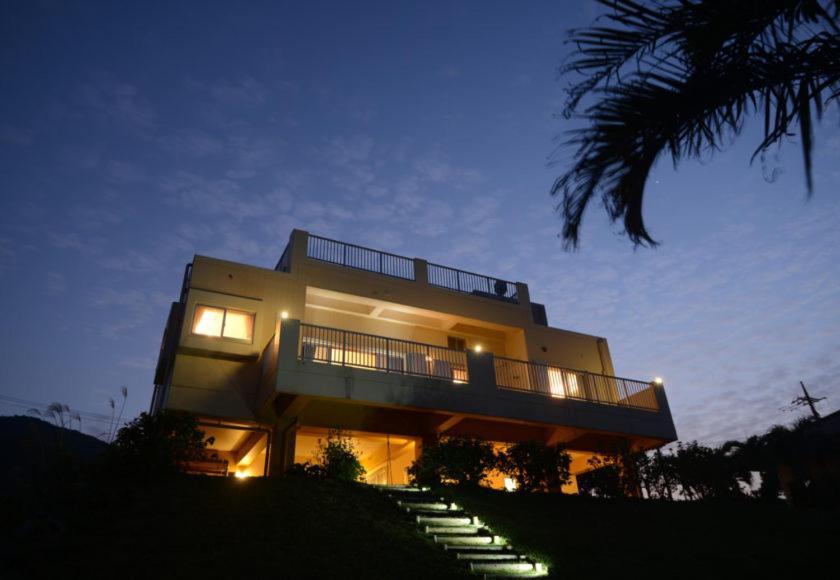 Kasane / The Family Villa Ishigaki  Exterior photo