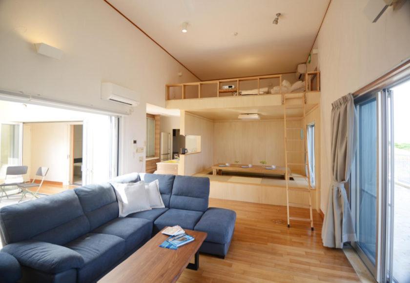 Kasane / The Family Villa Ishigaki  Exterior photo
