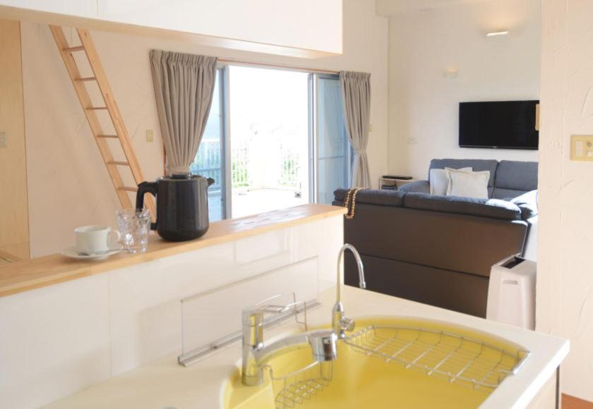 Kasane / The Family Villa Ishigaki  Exterior photo
