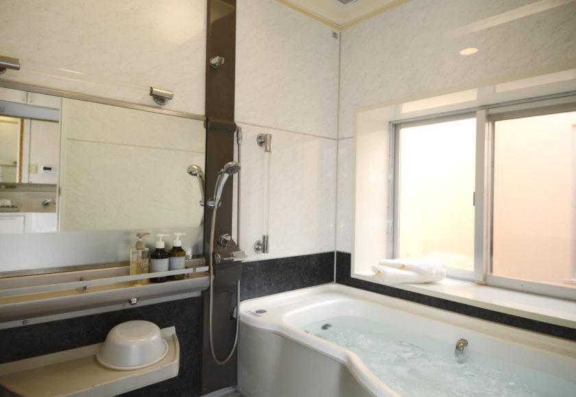 Kasane / The Family Villa Ishigaki  Exterior photo