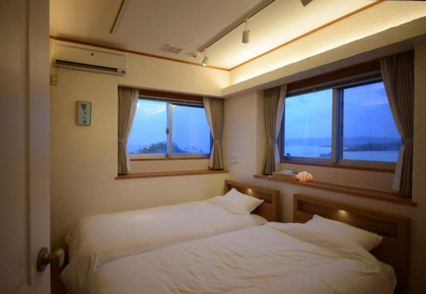 Kasane / The Family Villa Ishigaki  Exterior photo