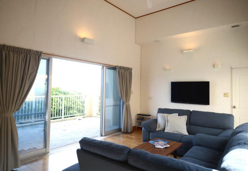Kasane / The Family Villa Ishigaki  Exterior photo