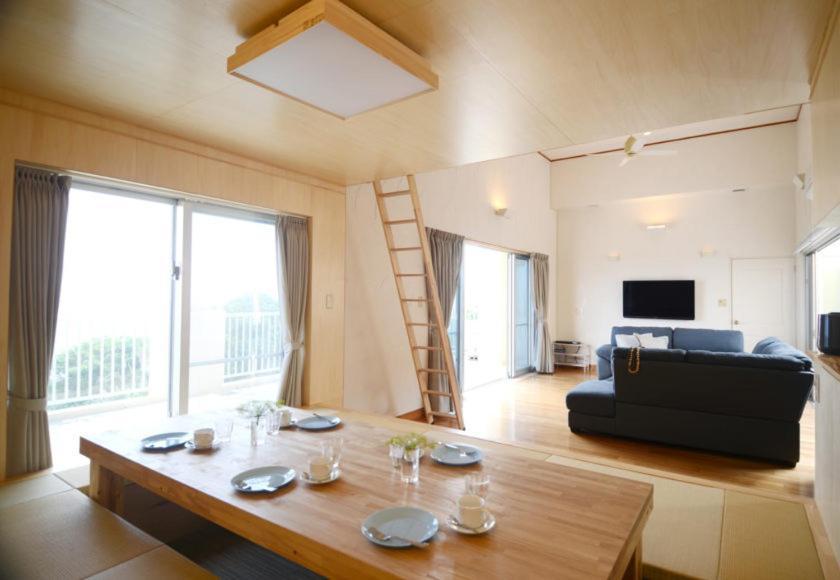 Kasane / The Family Villa Ishigaki  Exterior photo
