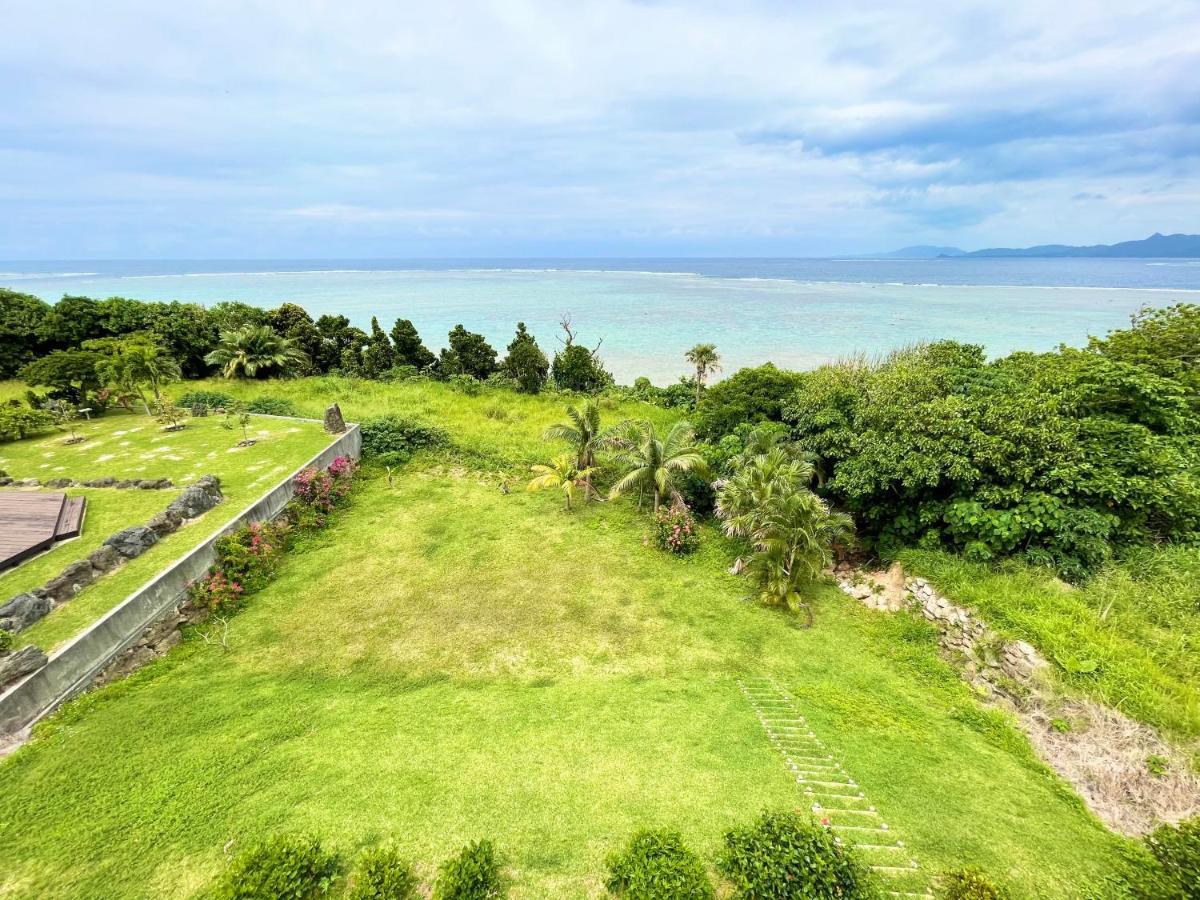 Kasane / The Family Villa Ishigaki  Exterior photo